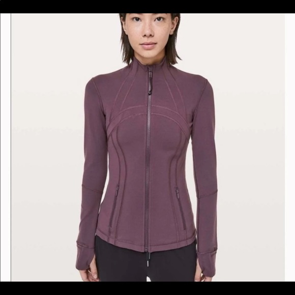 lululemon athletica Jackets & Blazers - Lululemon Define Jacket
